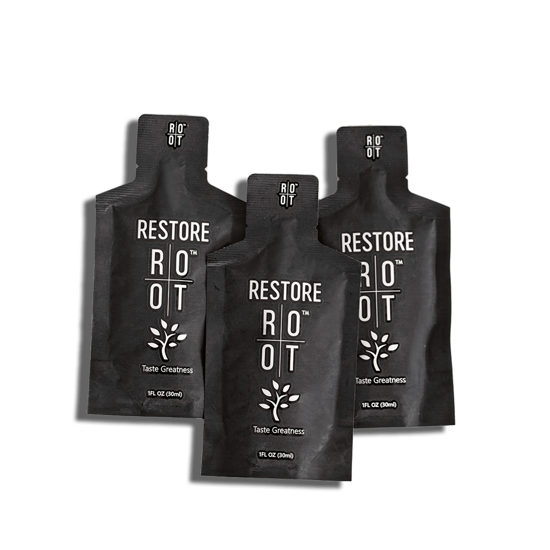 ROOT Restore product